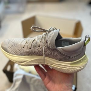 EXPLORER BLITZ™ STRIDE LACE